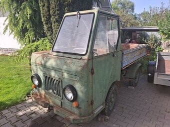 Multicar