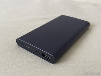 Powerbank Xiaomi 10000mAh
