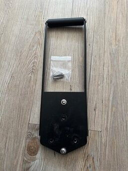 Drziak GPS, kamera, mobil
