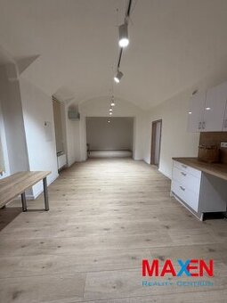 POŠTOVÁ - Historicke Centrum 122,8 m2, KOŠICE - Staré Mesto,