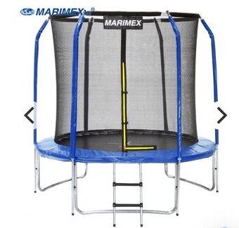Trampolína  MARIMEX 305