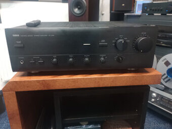 Yamaha AX-470