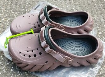 Crocs Echo Clog