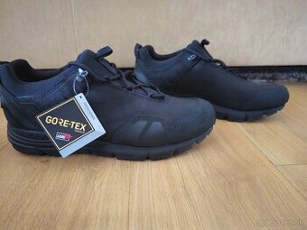 Topánky BOSP Taras LOW, vibram, 45, 30, GTX
