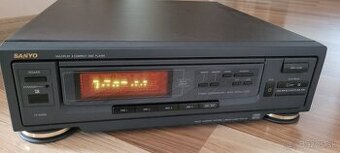 4x CD SANYO
