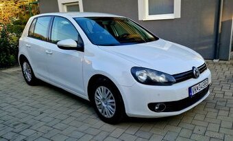 VW Golf 1.4tsi comfortline dsg