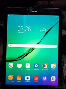 SAMSUNG GALAXY TAB S2