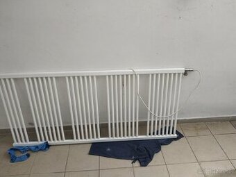Radiator.
