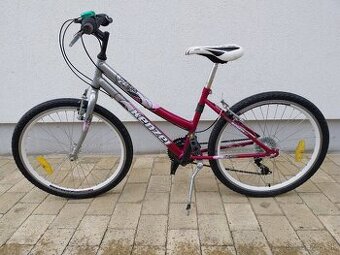 Bicykel 24"