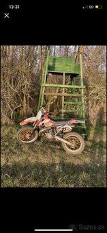 Ktm sx 125