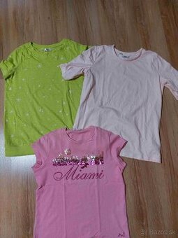 3x tričko 40