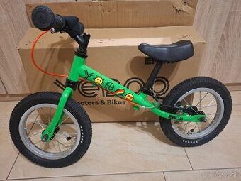 Odrážadlo Yedoo Emoji Too Too