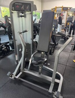 Rozne fitness znackove stroje
