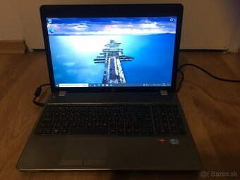 Predám notebook hp ProBook 4530s