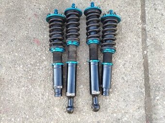 Cx racing (Bc racing) podvozok accord 7