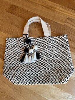 Plážová taška Weekend Max Mara