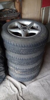 185/65 r15 letné pneumatiky na elektrónoch