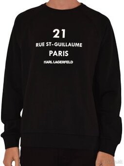 Karl Lagerfeld M