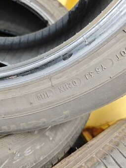 Michelin 235/55R18