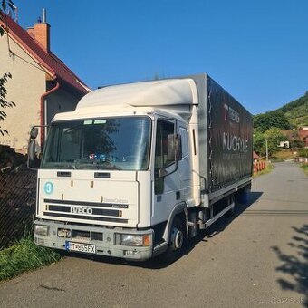 Iveco tector