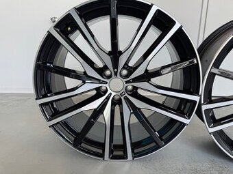 Predám originálnu sadu nových 22” diskov z BMW X5 G06