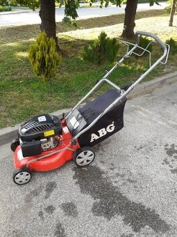 ABG 485 kosačka