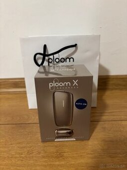 PLOOM X Advanced
