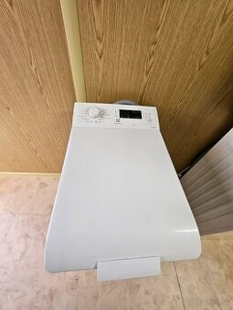 Práčka Electrolux na 6kg aj s Dovozom a zapojením