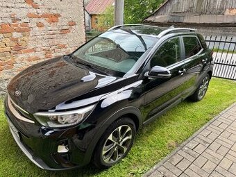KIA Stonic 1.0 T-GDi Gold
