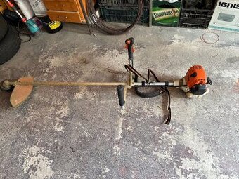 Krovinorez Stihl FS87