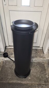 Pec na stary olej NOVÁ Posledný kus.
