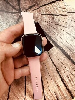 Apple Watch 10 42 rosegold nepoužité záruka
