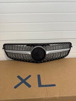 Predna maska Mercedes W204 Diamant