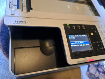 Farebná multifunkčná laserová CANON MF8280CW