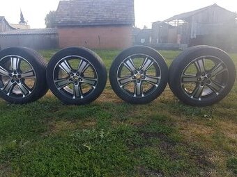 Elektrony 5x112 r17