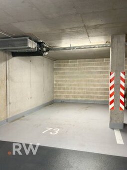 NA PRENÁJOM - parkovacie miesta v projekte ROZETA na Klincov