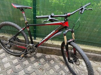 Horský bike Boardman