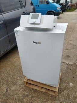 Kotol plynový kondezačný - Bosch 22 kw
