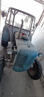 Traktor