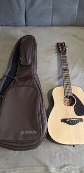 Yamaha JR2 akusticka gitara 3/4