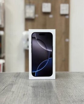 Apple iPhone 16 Pro