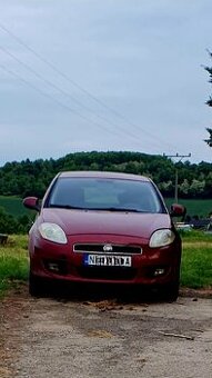 Fiat Bravo 1.4 16v