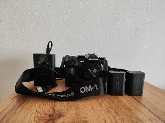 Olympus OM1 OM-1