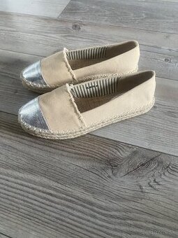 espadrilky c.40