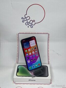 Apple iPhone 14 plus 128GB Midnight