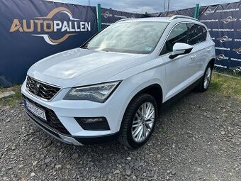 Seat ateca-1.5tsi-DSG-rv:2020-FULL LED-360 KAMERA-VIRTUAL