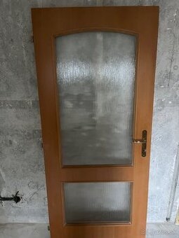 Interierove dvere