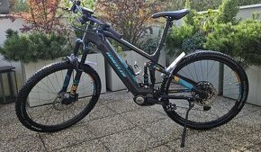 Wheeler i-RISER SPEED 45 km/h