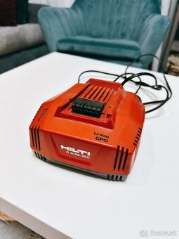 Hilti nabijacka c4/36-350