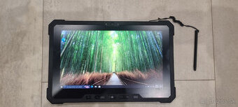 Dell Latitude Rugged Tablet 7202